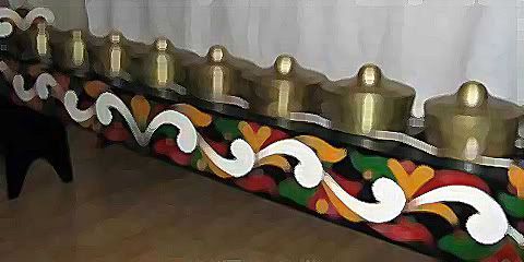 Different Musical Instruments Of Mindanao