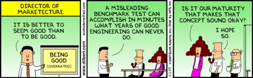 Dilbert Accountability Cartoon