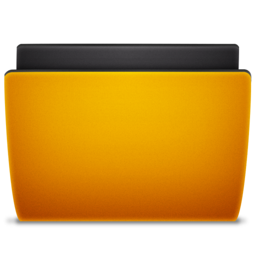 Directory Icon Png