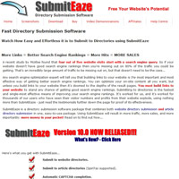 Directory Submission Secrets