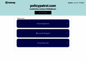 Disclaimer Template For Website