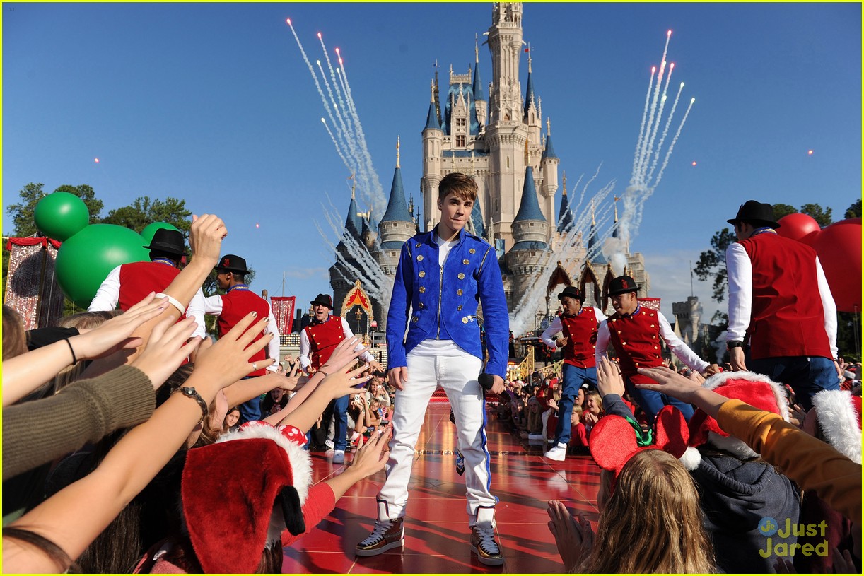 Disney World