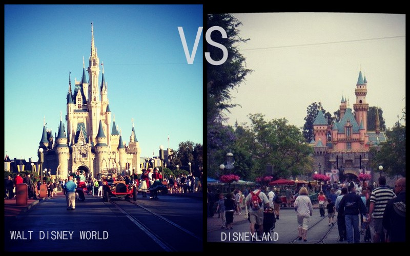 Disney World