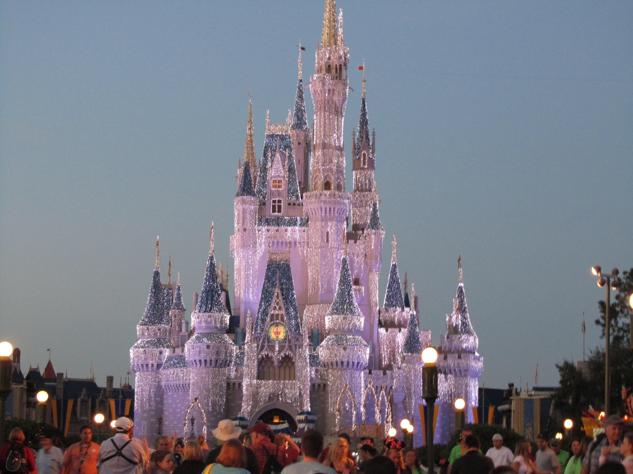 Disney World