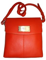 Dkny Bags Orange