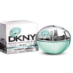 Dkny Be Delicious Pink