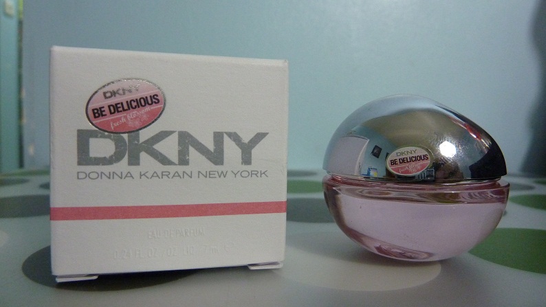 Dkny Be Delicious Pink