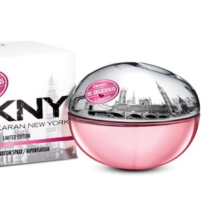 Dkny Be Delicious Pink