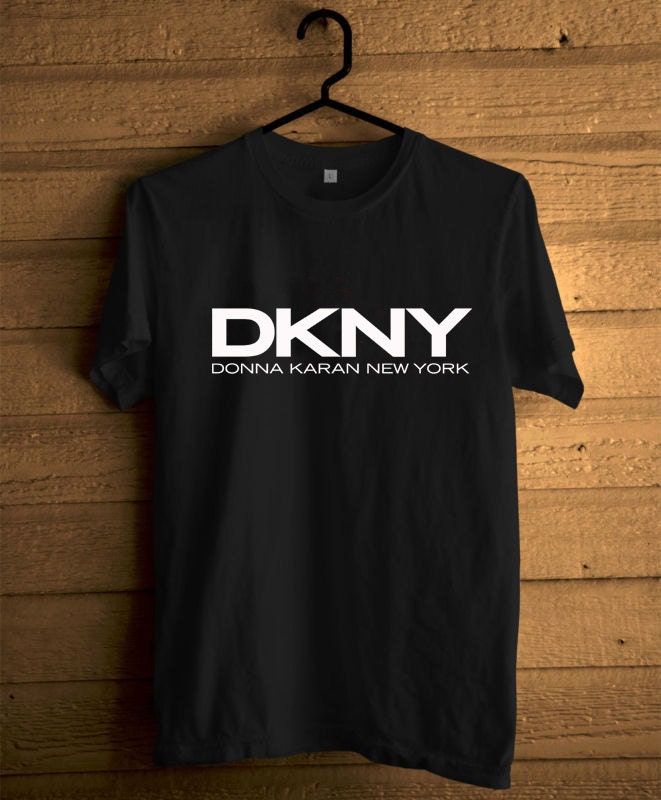 Dkny Logo Tees