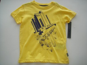 Dkny Logo Tees