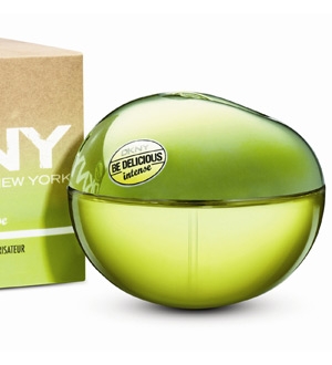 Dkny Perfume