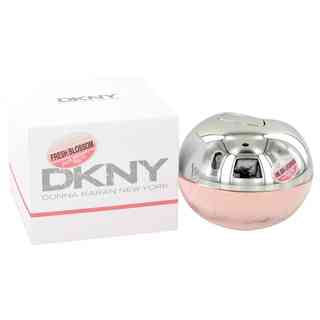 Dkny Perfume Women Review