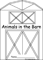 Domestic Animals Pictures With Names