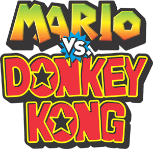 Donkey Kong Dk Logo
