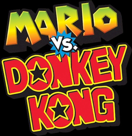 Donkey Kong Dk Logo
