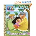 Dora The Explorer Cardstock