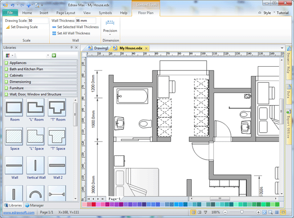 Download Fashion Design Software Free