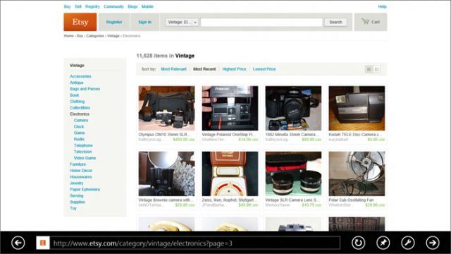 Download Internet Explorer 10 For Windows 8 Release Preview