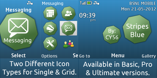 Download Themes For Nokia C3 00