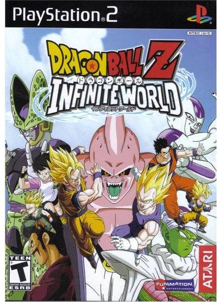 Dragon Ball Af Games For Xbox 360