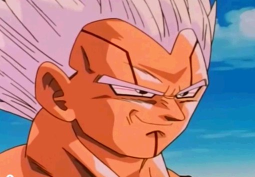 Dragon Ball Gt Baby Vegeta Vs Goku Full Fight