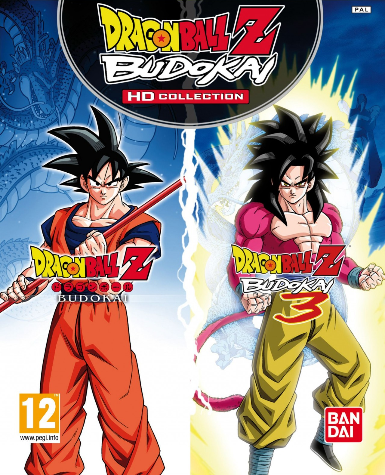 Dragon Ball Gt Characters