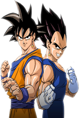 Dragon Ball Gt Characters Names