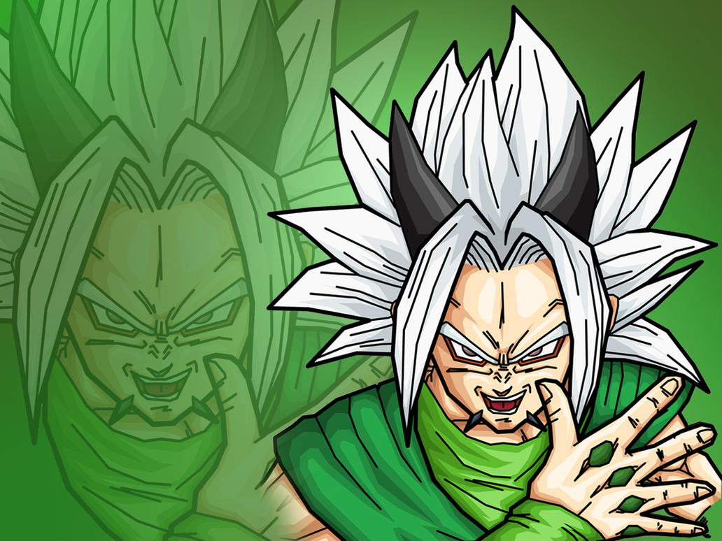Dragon Ball Gt Characters Wiki