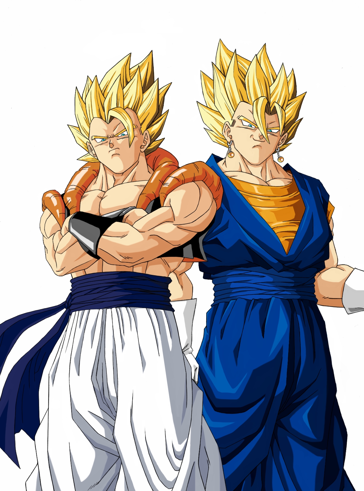 Dragon Ball Gt Goku