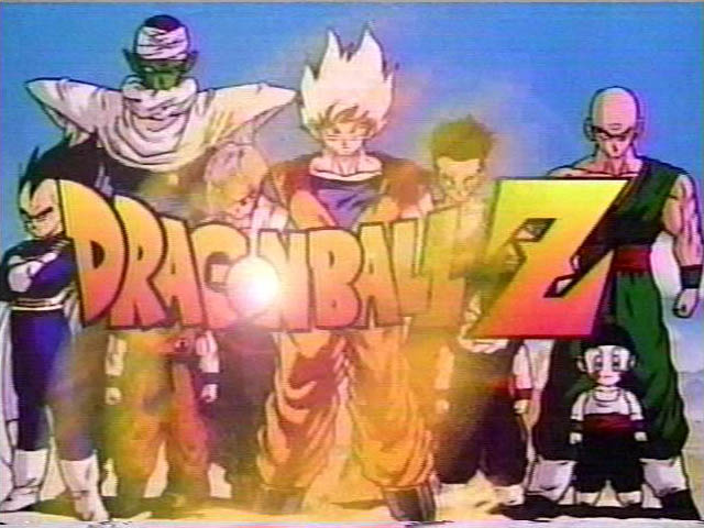 Dragon Ball Gt Goku And Vegeta Super Saiyan 4