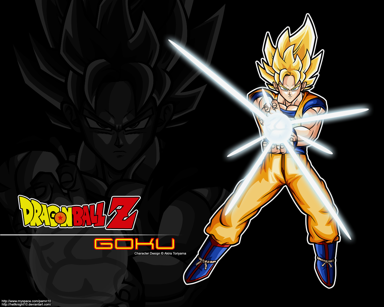 Dragon Ball Gt Goku Super Saiyan 4 Games