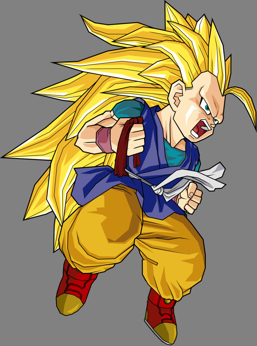 Dragon Ball Gt Goku Super Saiyan 4 Games
