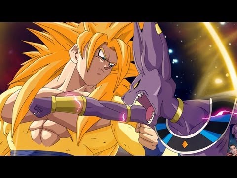 Dragon Ball Z Battle Of Gods Full Movie Online Streaming