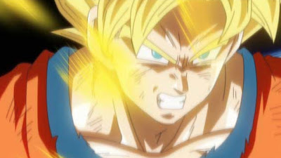 Dragon Ball Z Battle Of Gods Super Saiyan 3