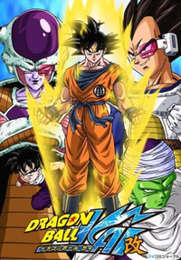 Dragon Ball Z Characters Names List