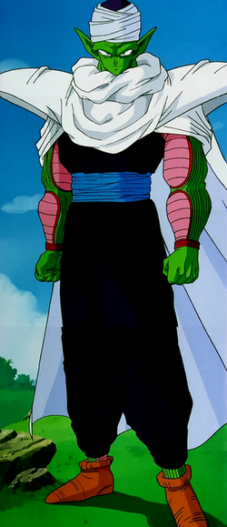 Dragon Ball Z Characters Names Meaning