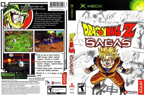 Dragon Ball Z Games For Pc Download