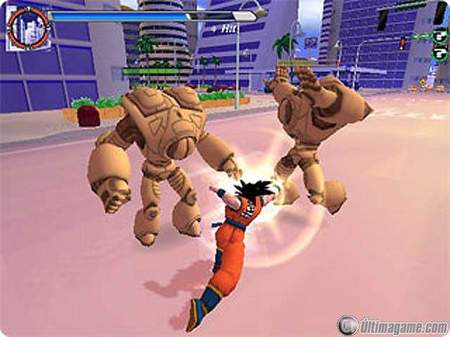 Dragon Ball Z Games For Pc Free