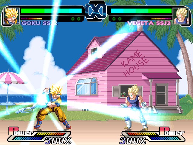 Dragon Ball Z Games For Pc Free