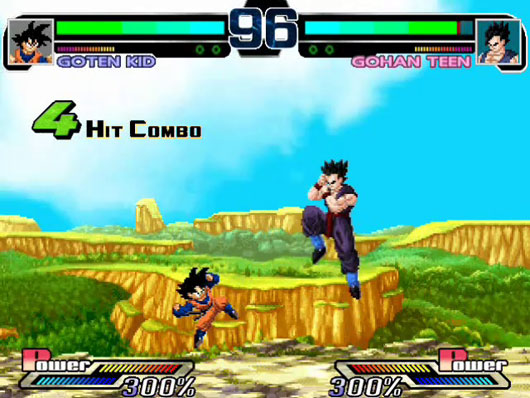 Dragon Ball Z Games For Pc Free Download