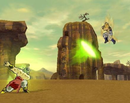 Dragon Ball Z Games For Ps2 Free Download