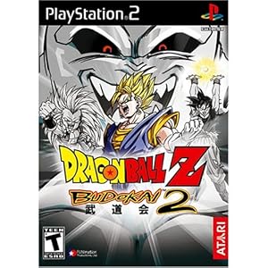 Dragon Ball Z Games For Ps2 Free Download