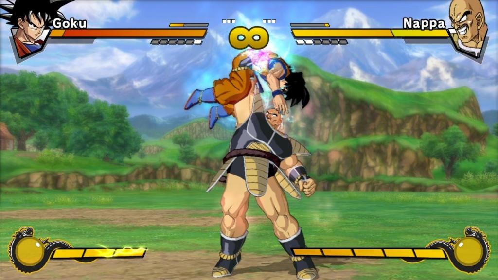 Dragon Ball Z Games For Ps3 Wiki