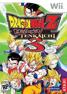 Dragon Ball Z Games For Psp Iso