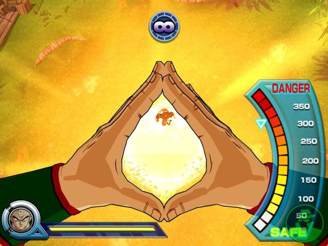 Dragon Ball Z Games For Wii Download