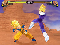 Dragon Ball Z Games Online Free No Download
