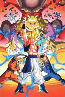 Dragon Ball Z Games Online Free No Download