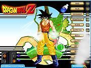 Dragon Ball Z Games Online Free Play Now