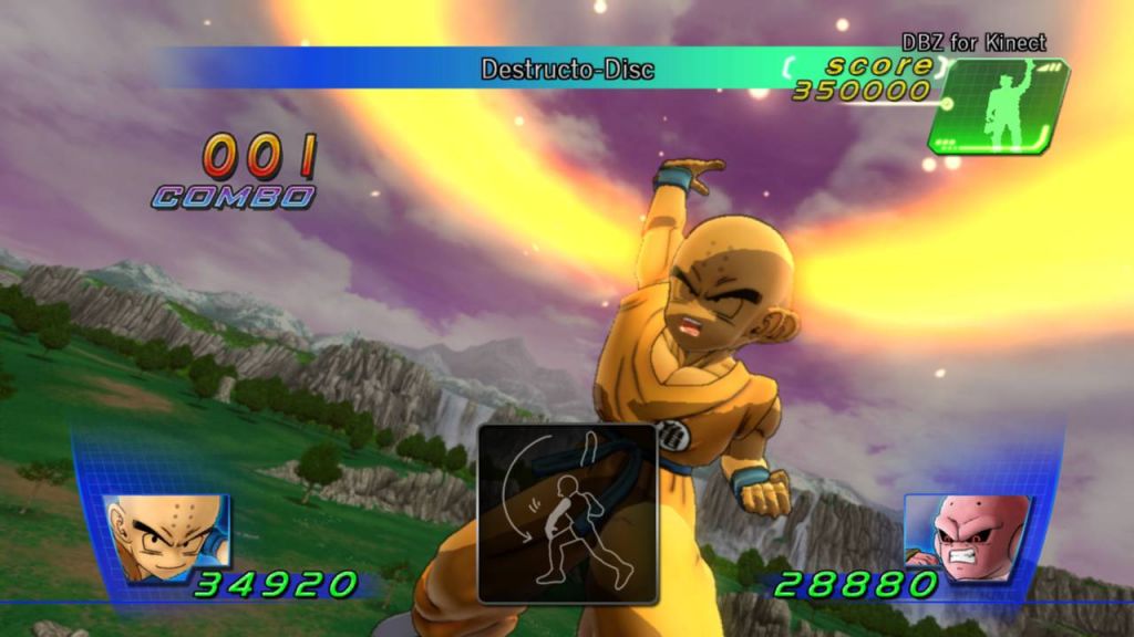 Dragon Ball Z Games Xbox 360