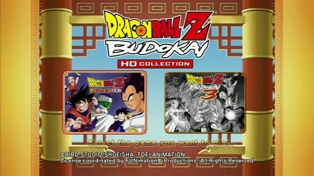 Dragon Ball Z Games Xbox 360 List